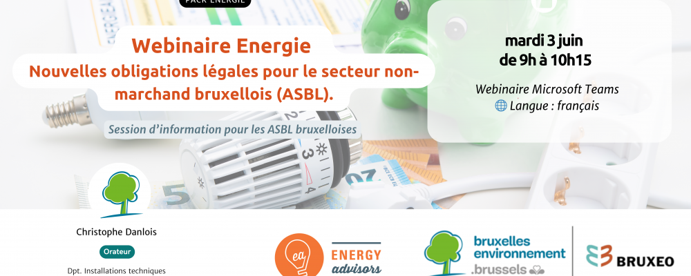 Nouvelles obligations légales Nouvelles obligations légales