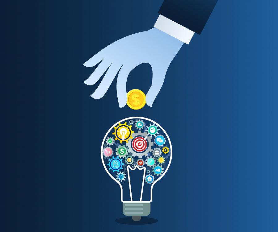 Soutien investissement Soutien investissement